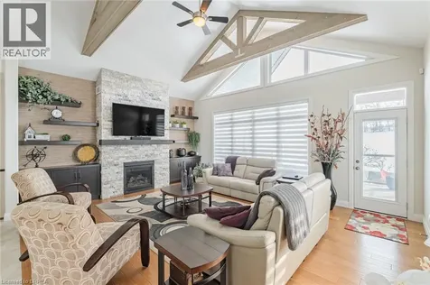 5 Moore Boulevard Brantford ON N3T 0E2