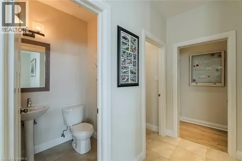 5 Moore Boulevard Brantford ON N3T 0E2