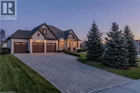5 Moore Boulevard Brantford ON N3T 0E2