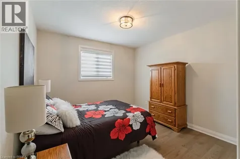 5 Moore Boulevard Brantford ON N3T 0E2