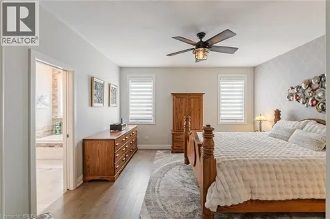5 Moore Boulevard Brantford ON N3T 0E2
