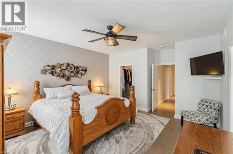 5 Moore Boulevard Brantford ON N3T 0E2