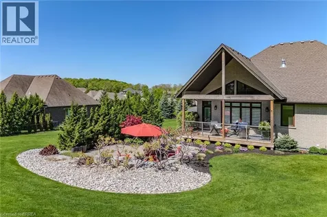 5 Moore Boulevard Brantford ON N3T 0E2