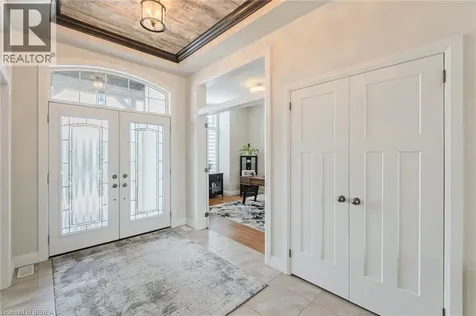 5 Moore Boulevard Brantford ON N3T 0E2