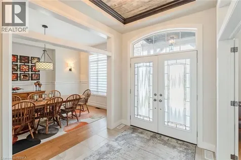 5 Moore Boulevard Brantford ON N3T 0E2