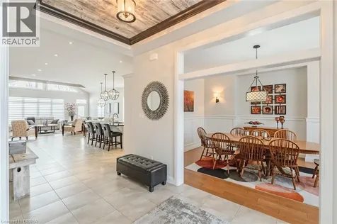 5 Moore Boulevard Brantford ON N3T 0E2