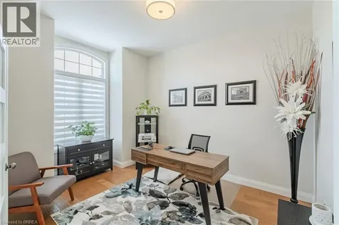 5 Moore Boulevard Brantford ON N3T 0E2
