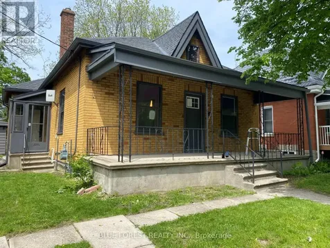26 Nolan Street St. Thomas ON N5P 1X2