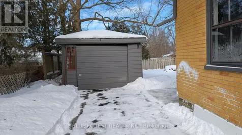 26 Nolan Street St. Thomas ON N5P 1X2