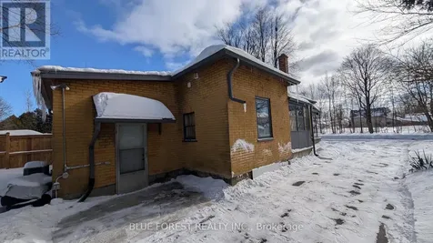 26 Nolan Street St. Thomas ON N5P 1X2