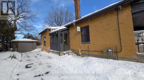 26 Nolan Street St. Thomas ON N5P 1X2