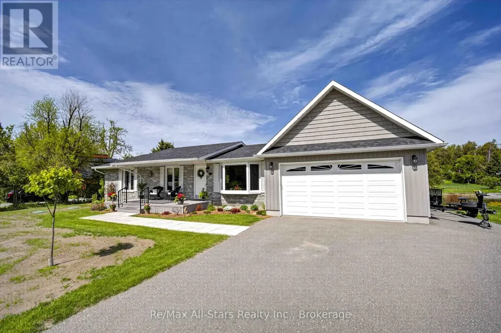 113 Pirates Glen Drive Trent Lakes ON K0M 1A0
