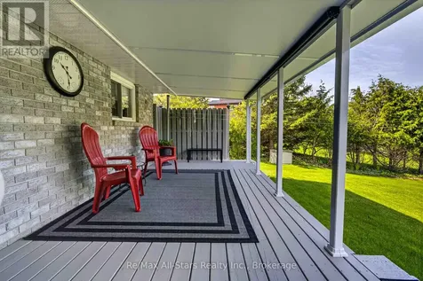113 Pirates Glen Drive Trent Lakes ON K0M 1A0