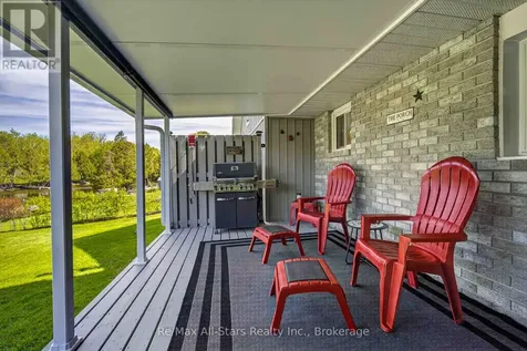 113 Pirates Glen Drive Trent Lakes ON K0M 1A0