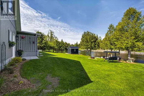 113 Pirates Glen Drive Trent Lakes ON K0M 1A0