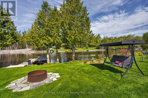 113 Pirates Glen Drive Trent Lakes ON K0M 1A0