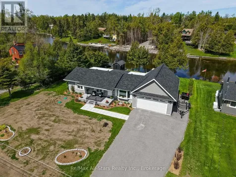113 Pirates Glen Drive Trent Lakes ON K0M 1A0