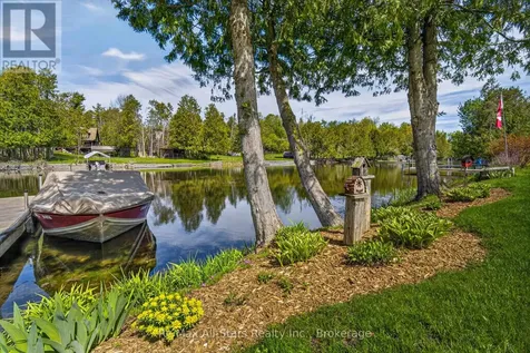 113 Pirates Glen Drive Trent Lakes ON K0M 1A0