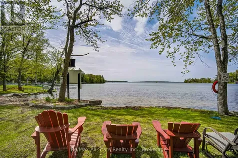 113 Pirates Glen Drive Trent Lakes ON K0M 1A0
