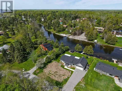 113 Pirates Glen Drive Trent Lakes ON K0M 1A0