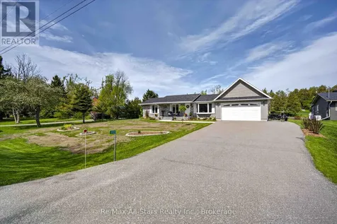 113 Pirates Glen Drive Trent Lakes ON K0M 1A0