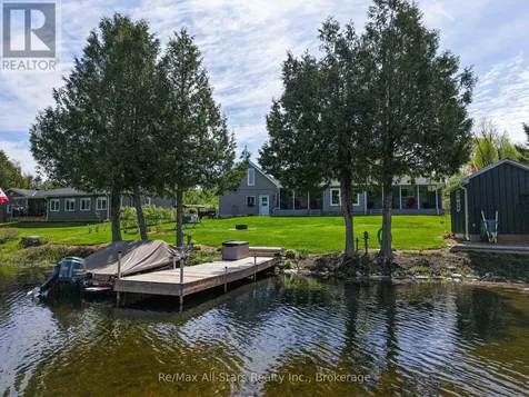 113 Pirates Glen Drive Trent Lakes ON K0M 1A0