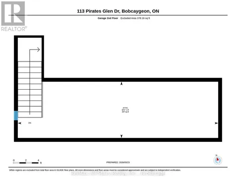 113 Pirates Glen Drive Trent Lakes ON K0M 1A0