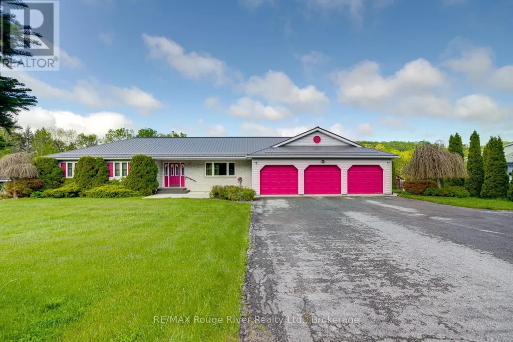 3360 Burnham Street North Hamilton Township ON K9A 0N8