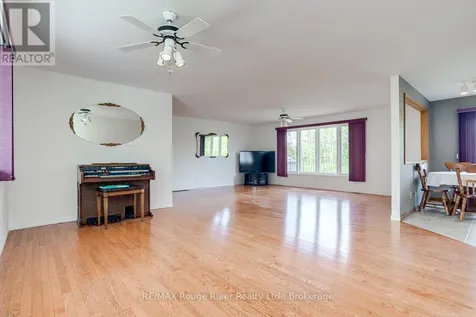 3360 Burnham Street North Hamilton Township ON K9A 0N8