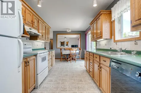 3360 Burnham Street North Hamilton Township ON K9A 0N8