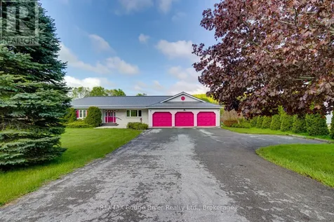 3360 Burnham Street North Hamilton Township ON K9A 0N8