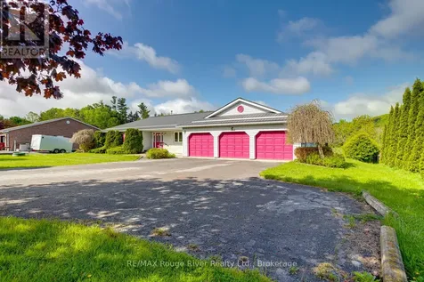 3360 Burnham Street North Hamilton Township ON K9A 0N8