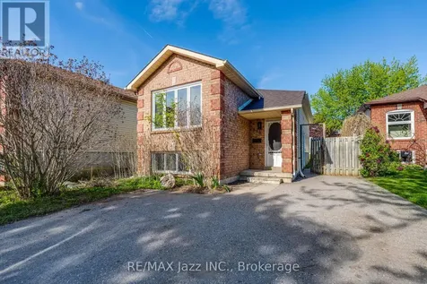 816 Battell Court Cobourg ON K9A 5R7