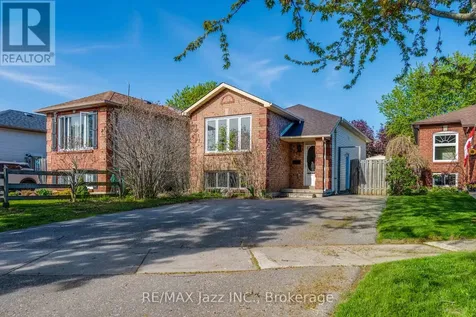 816 Battell Court Cobourg ON K9A 5R7