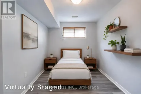 816 Battell Court Cobourg ON K9A 5R7