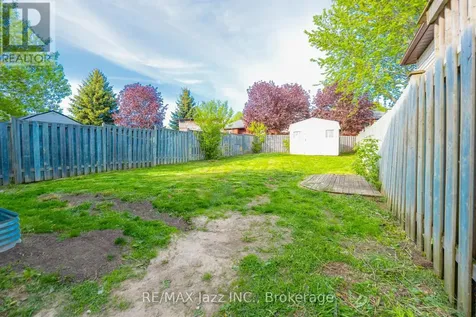 816 Battell Court Cobourg ON K9A 5R7