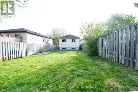 816 Battell Court Cobourg ON K9A 5R7