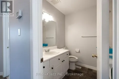 816 Battell Court Cobourg ON K9A 5R7