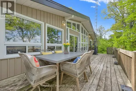 7508 Bamsey Drive Hamilton Township ON K0L 1E0