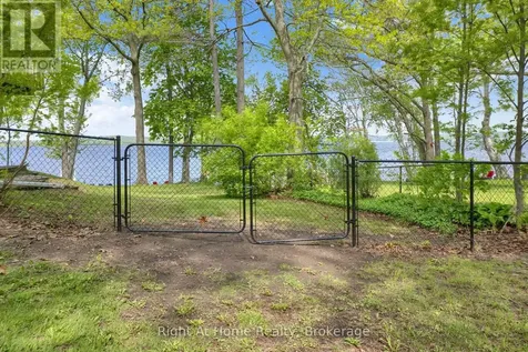 7508 Bamsey Drive Hamilton Township ON K0L 1E0