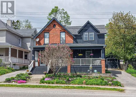 80 Coldwater Road West Orillia ON L3V 3L4