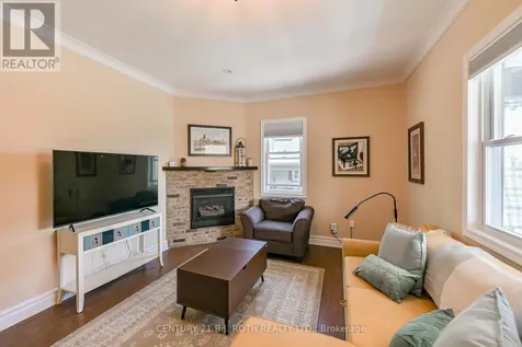 80 Coldwater Road West Orillia ON L3V 3L4