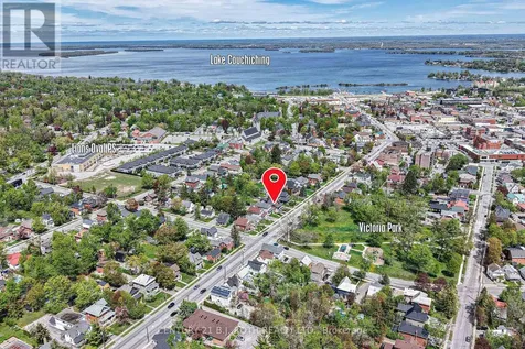 80 Coldwater Road West Orillia ON L3V 3L4