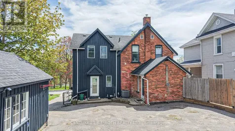 80 Coldwater Road West Orillia ON L3V 3L4