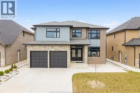 1665 Rockport Street Windsor ON N9G 0A6