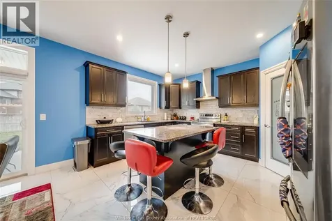 1665 Rockport Street Windsor ON N9G 0A6