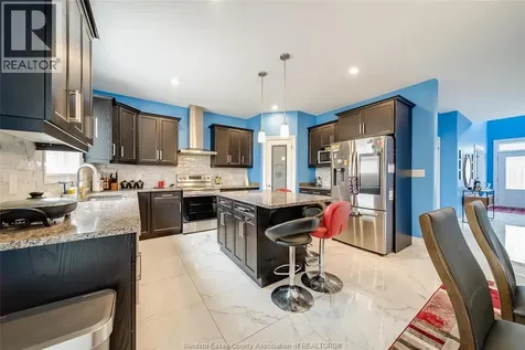 1665 Rockport Street Windsor ON N9G 0A6