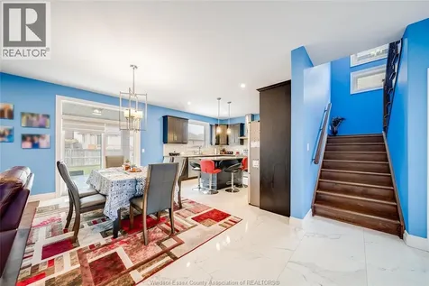 1665 Rockport Street Windsor ON N9G 0A6