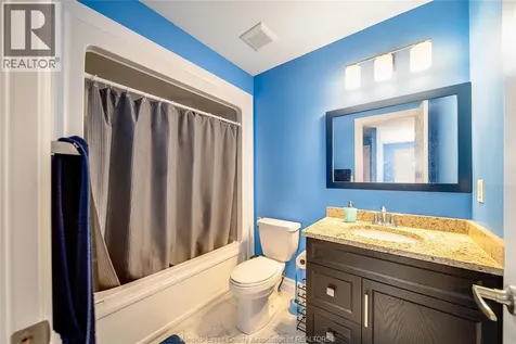 1665 Rockport Street Windsor ON N9G 0A6