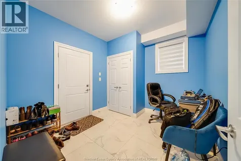1665 Rockport Street Windsor ON N9G 0A6